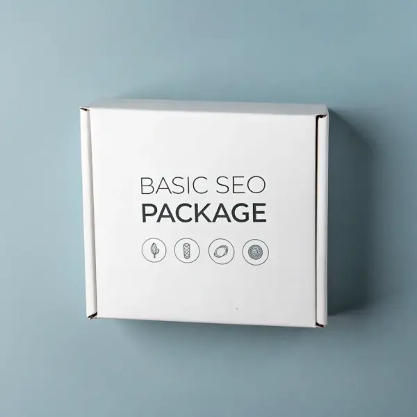 Local SEO Optimization