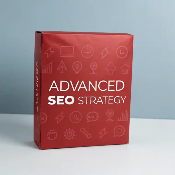 SEO Content Strategy