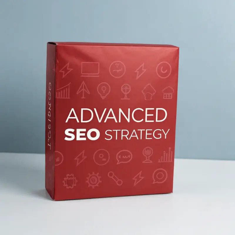 SEO Content Strategy