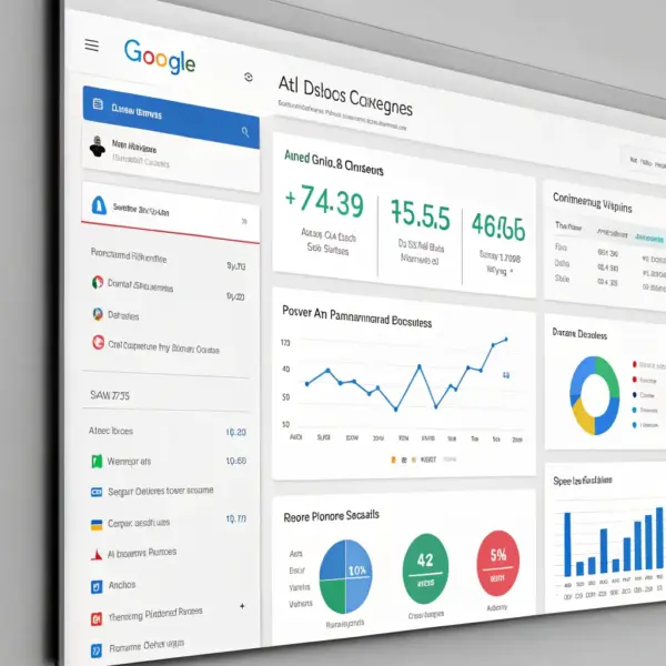 Basic Google Ads Package
