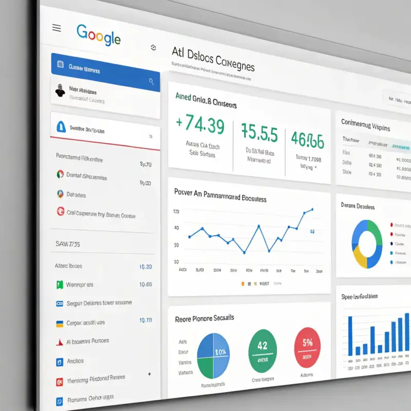 Basic Google Ads Package