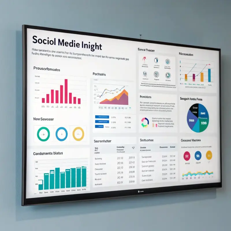 Social Media Analytics Report