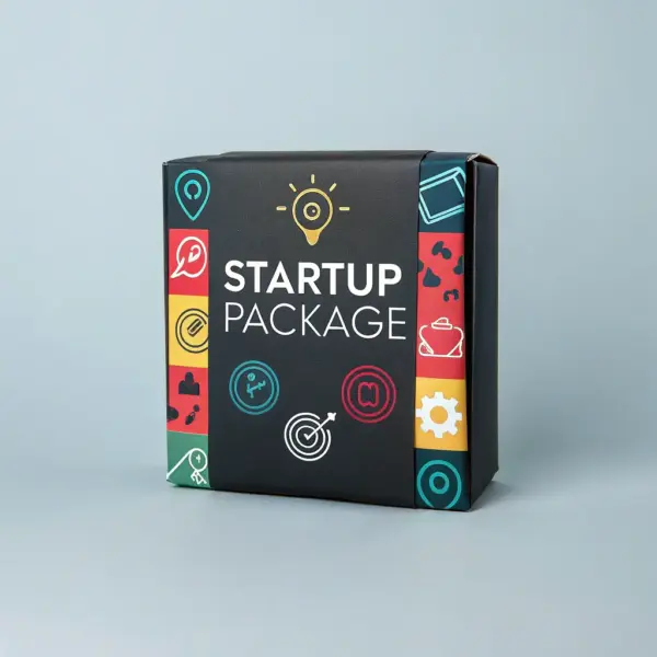 SEO Starter Package